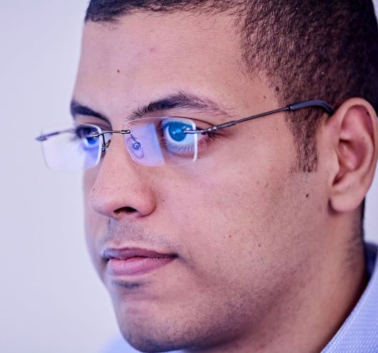 Image of Khaled Gaber